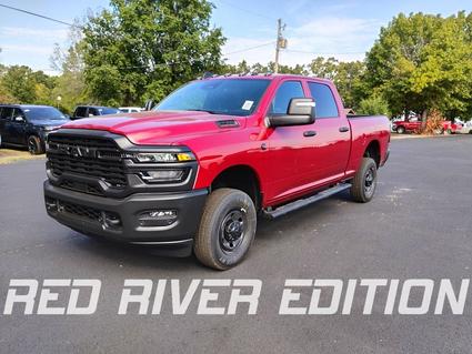 2026 Ram 2500 Heber Springs AR