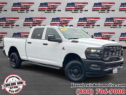 2026 Ram 2500 Sparta TN