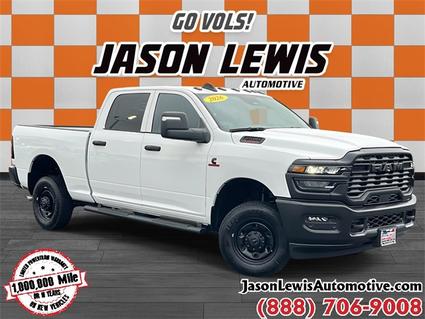 2026 Ram 2500 Sparta TN