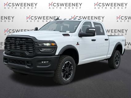 2026 Ram 2500 Pell City AL