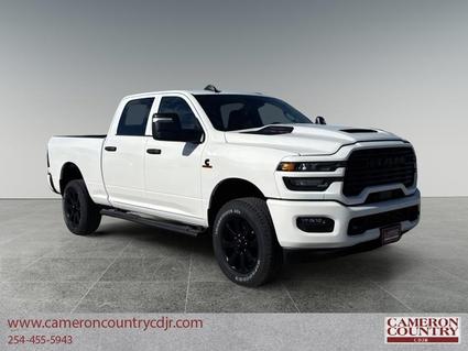 2026 Ram 2500 Caldwell TX