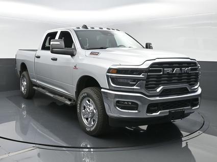2026 Ram 2500 Goshen NY