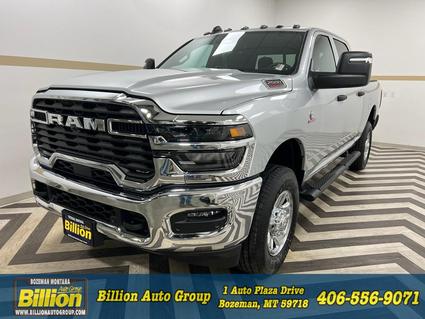 2026 Ram 2500 Bozeman MT