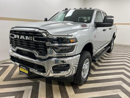 2026 Ram 2500 Bozeman MT