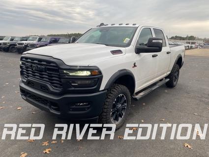 2026 Ram 2500 Heber Springs AR