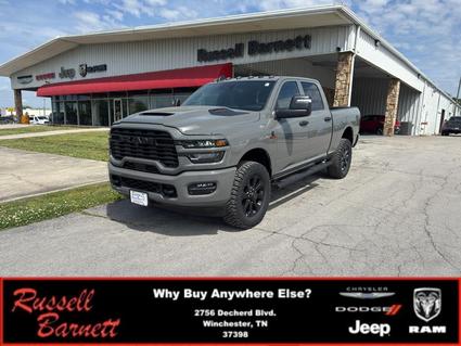 2026 Ram 2500 Winchester TN