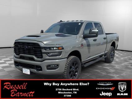 2026 Ram 2500 Winchester TN