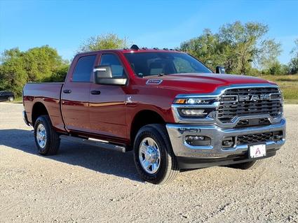 2026 Ram 2500 Pleasanton TX