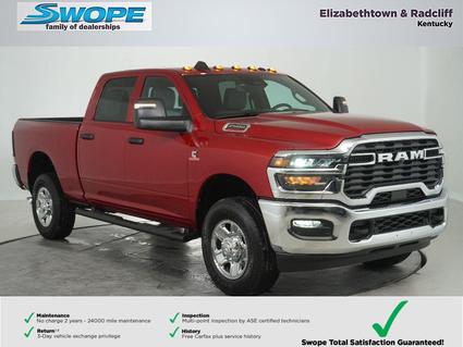 2026 Ram 2500 Elizabethtown KY