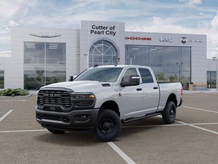 2026 Ram 2500 Pearl City HI