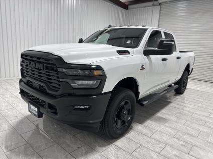 2026 Ram 2500 Madisonville TX