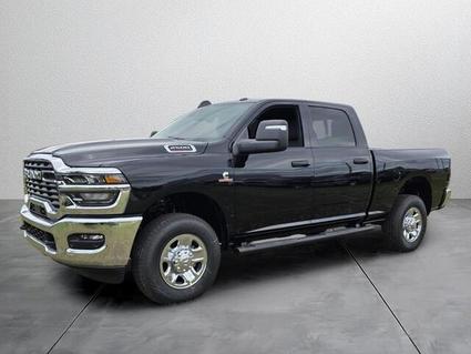 2026 Ram 2500 Wauchula FL