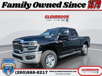 2025 Ram 2500 Fort Wayne IN