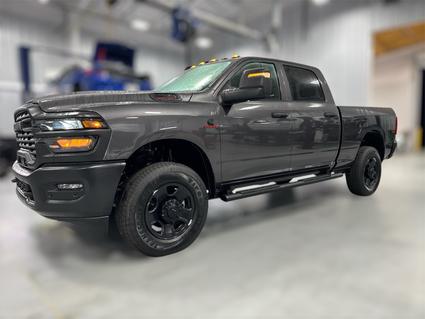 2025 Ram 2500 Cleveland GA