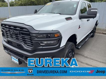 2025 Ram 2500 Eureka CA