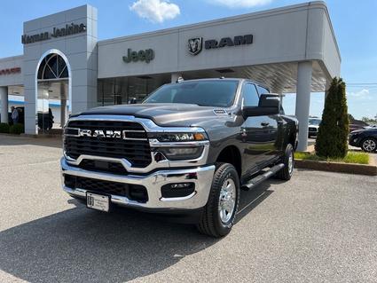 2025 Ram 2500 Union City TN