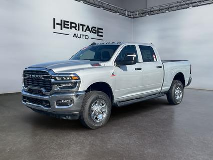 2025 Ram 2500 Logan UT