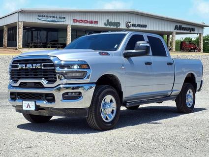 2025 Ram 2500 Pleasanton TX