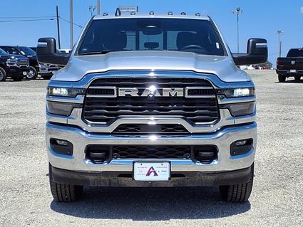 2025 Ram 2500 Pleasanton TX