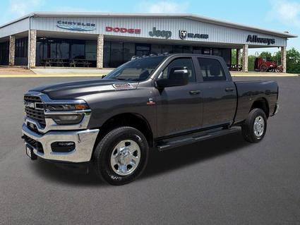 2025 Ram 2500 Pleasanton TX