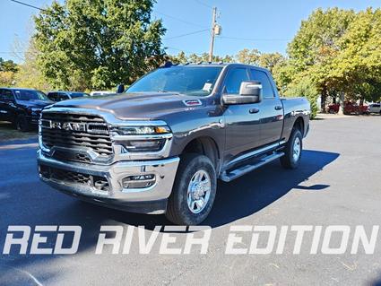 2026 Ram 2500 Heber Springs AR