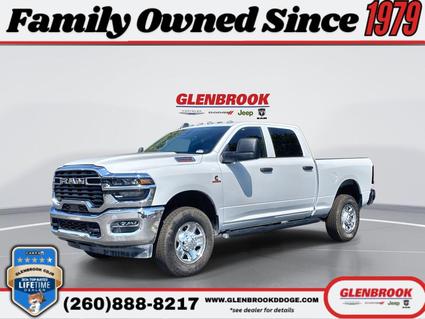 2026 Ram 2500 Fort Wayne IN