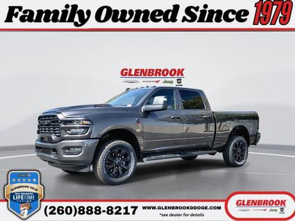 2026 Ram 2500 Fort Wayne IN