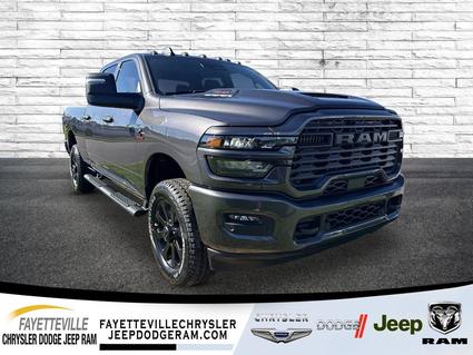 2026 Ram 2500 Fayetteville TN