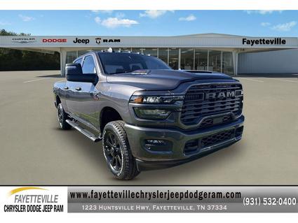 2026 Ram 2500 Fayetteville TN