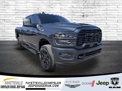 2026 Ram 2500 Fayetteville TN