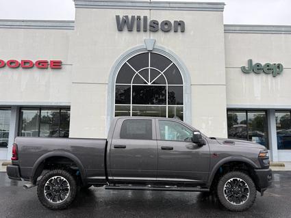 2026 Ram 2500 Winnsboro SC