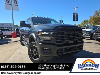 2026 Ram 2500 Covington LA