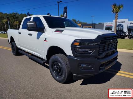2026 Ram 2500 Enterprise AL
