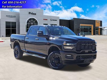2026 Ram 2500 Floresville TX