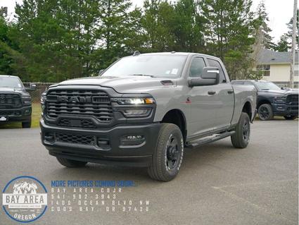 2026 Ram 2500 Coos Bay OR