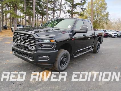 2026 Ram 2500 Heber Springs AR