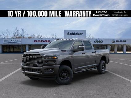 2026 Ram 2500 Washington MO