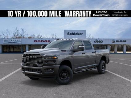 2026 Ram 2500 Washington MO