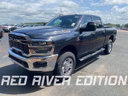 2026 Ram 2500 Heber Springs AR