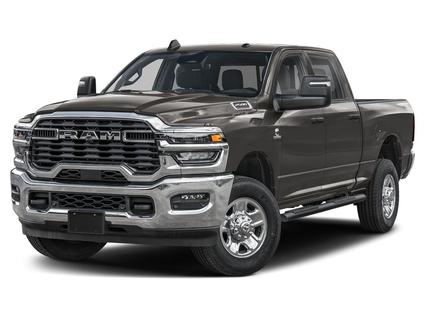 2026 Ram 2500 Jackson MS