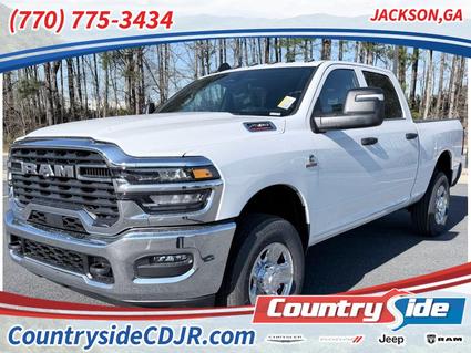 2026 Ram 2500 Jackson GA
