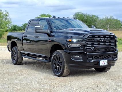 2026 Ram 2500 Pleasanton TX