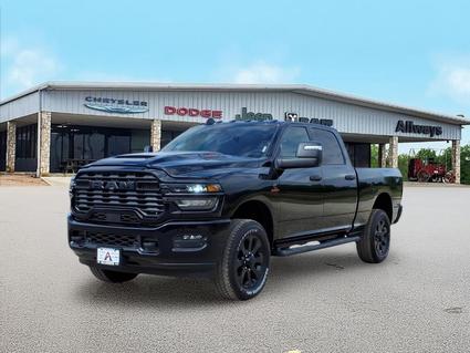 2026 Ram 2500 Pleasanton TX