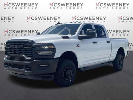 2025 Ram 2500 Pell City AL