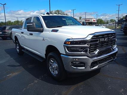 2025 Ram 2500 Henderson KY