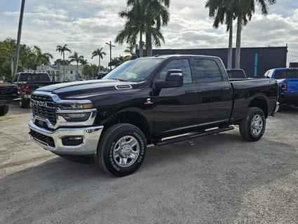 2025 Ram 2500 Clewiston FL