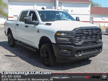 2025 Ram 2500 Bloomington IN