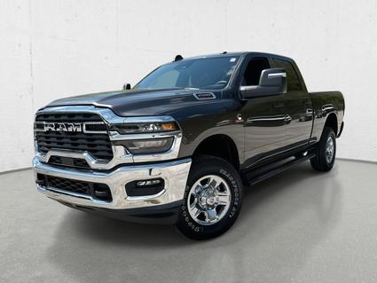 2025 Ram 2500 Valparaiso IN