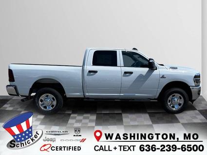 2025 Ram 2500 Washington MO