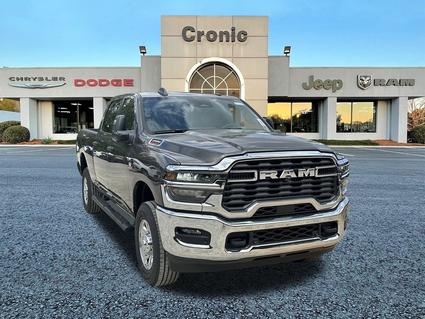 2025 Ram 2500 Griffin GA